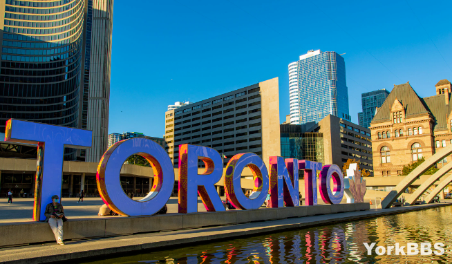 加拿大最安全城市多伦多位居榜首